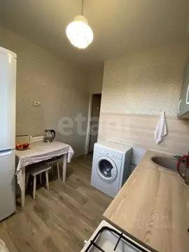 3-к кв. Пермский край, Пермь Уральская ул., 88 (59.6 м)