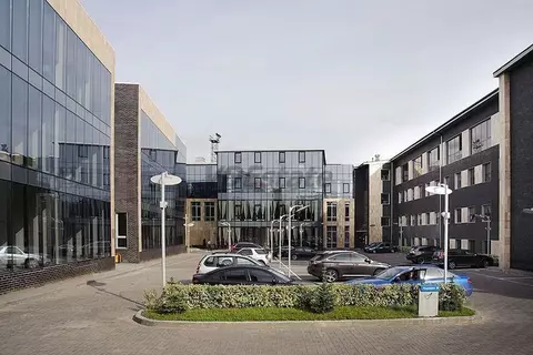 Офис в Москва Дубининская ул., 57С2 (183 м)