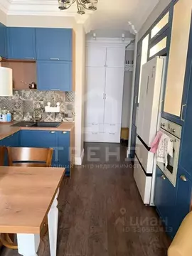 2-к кв. Ленинградская область, Всеволожский район, Заневское городское ...