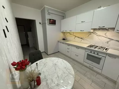 Свободной планировки кв. Севастополь ул. Парковая, 29 (45.0 м)