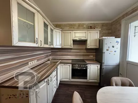 1-к кв. Московская область, Балашиха Железнодорожный мкр, ул. Струве, ...