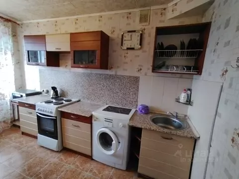 1-к кв. Москва, Москва, Зеленоград к707 (38.0 м)