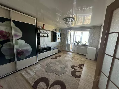 Квартира, 2 комнаты, 48 м