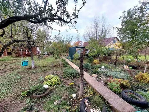 Дом в Крым, Симферопольский район, Трудовское с/пос, с. Ана-Юрт, Медик ...