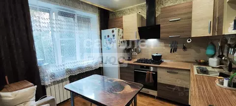 2-к кв. Курская область, Курск ул. Майский Бульвар, 30 (50.0 м)