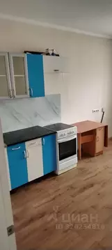 1-к кв. Красноярский край, Красноярск ул. Алексеева, 89 (46.0 м)