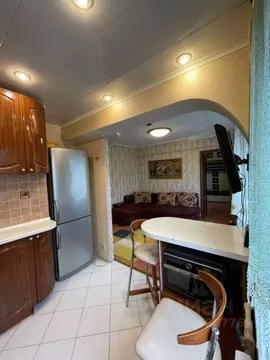 3-к кв. Тульская область, Тула Новомосковская ул., 11 (50.0 м)