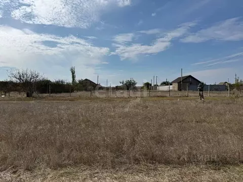 Участок в Крым, Сакский район, с. Орехово  (41.0 сот.)