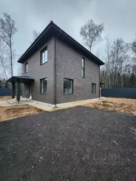 Дом в Москва № 185 кв-л,  (235 м)