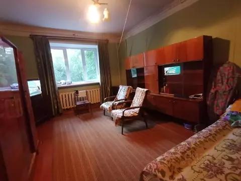 1-к кв. Пермский край, Пермь ул. Анвара Гатауллина, 34 (37.5 м)