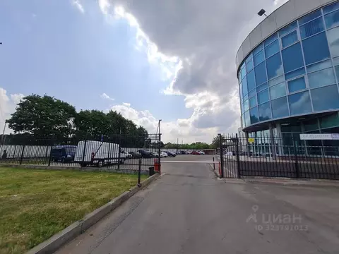 Офис в Москва 2-я Лыковская ул., 63 (76 м)