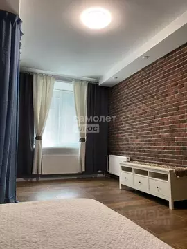 1-к кв. Москва Каширское ш., 7К1 (40.0 м)