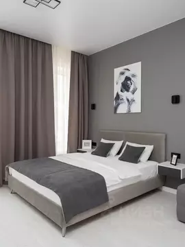 Комната Москва ул. 1-я Ямского Поля, 26