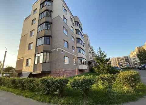1-к кв. Московская область, Богородский городской округ, с. Бисерово, ...