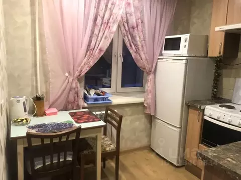 1-к кв. Новосибирская область, Новосибирск Геодезическая ул., 1 (32.0 ...