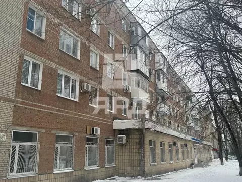 3-к кв. Ростовская область, Таганрог Инструментальная ул. (58.0 м)