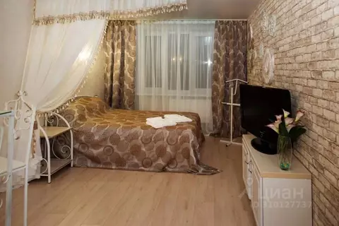 1-к кв. Кировская область, Киров Заводская ул., 4 (25.0 м)