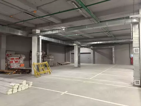 Склад в Московская область, Красногорск городской округ, Путилково ...