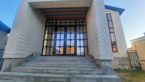 Дом в Кабардино-Балкария, Чегем ул. Ленина, 180 (640 м)