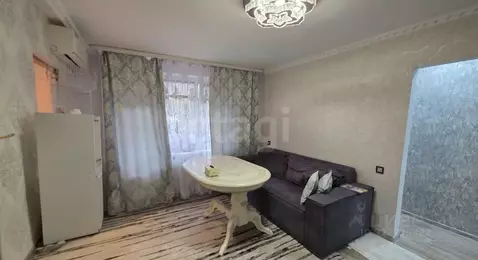 2-к кв. Краснодарский край, Анапа 12-й мкр, 12 (36.0 м)