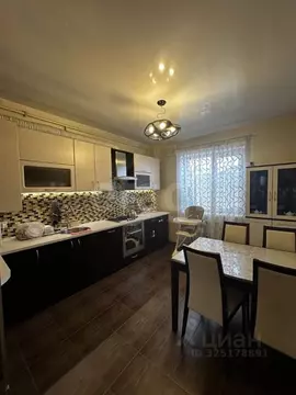 3-к кв. Московская область, Апрелевка Наро-Фоминский городской округ, ...