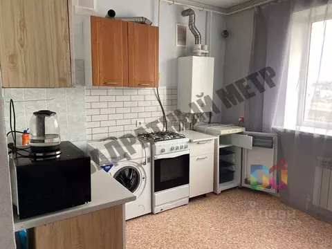 1-к кв. Калмыкия, Элиста 1-й мкр, 53 (39.0 м)