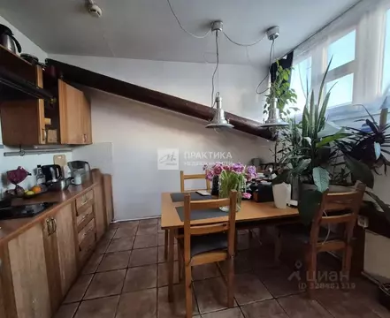 1-к кв. Москва ул. Бочкова, 8 (61.9 м)