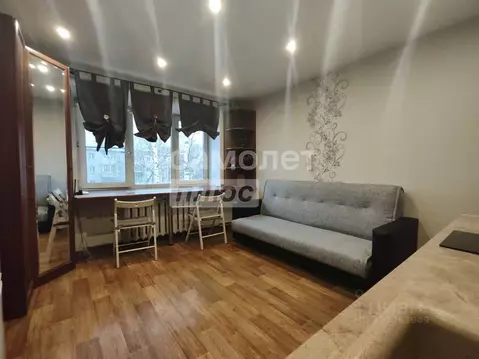 Студия Московская область, Наро-Фоминск Южный мкр, ул. Ленина, 25А ...