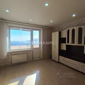 1-к кв. Забайкальский край, Чита 5-й мкр, 36А (40.4 м)