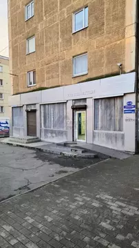 Помещение свободного назначения в Калининградская область, Калининград ...