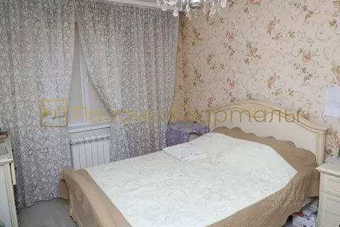 2-к кв. Алтайский край, Барнаул Красноармейский просп., 67 (50.0 м)