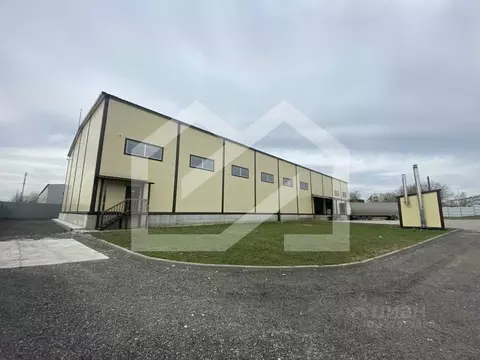 Помещение свободного назначения в Московская область, Богородский ...