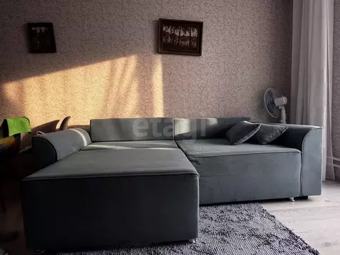 2-к кв. Томская область, Томский район, д. Кисловка, Северный мкр ул. ...