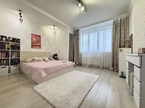 2-к кв. Ставропольский край, Ставрополь ул. Доваторцев, 77к2 (47.2 м)