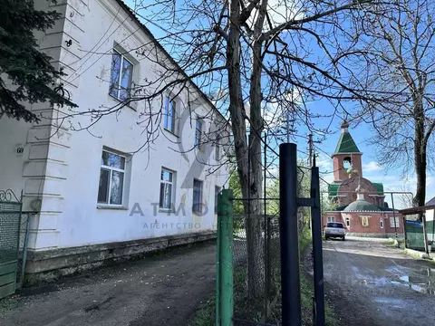 2-к кв. Краснодарский край, Хадыженск Апшеронский район, ул. Ленина ...