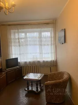 1-к кв. Москва 5-я Парковая ул., 52 (33.0 м)