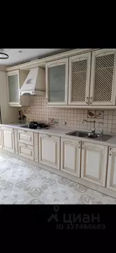 2-к кв. Санкт-Петербург просп. Луначарского, 11к1 (89.7 м)