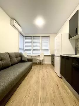 Студия Москва Десеновское поселение, ул. 3-я Нововатутинская, 15к1 ...