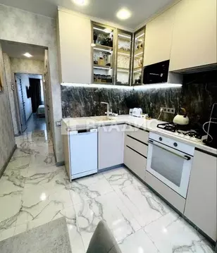 2-к кв. Волгоградская область, Волгоград ул. Химина, 4 (49.3 м)