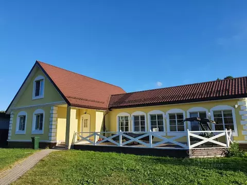 Коттедж в Карелия, Прионежский район, с. Деревянное пер. Прибрежный, 4 ...