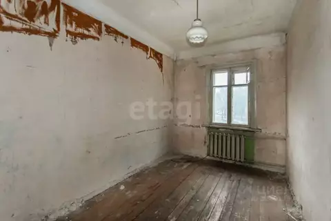 Комната Вологодская область, Вологда ул. Ловенецкого, 9А (11.8 м)