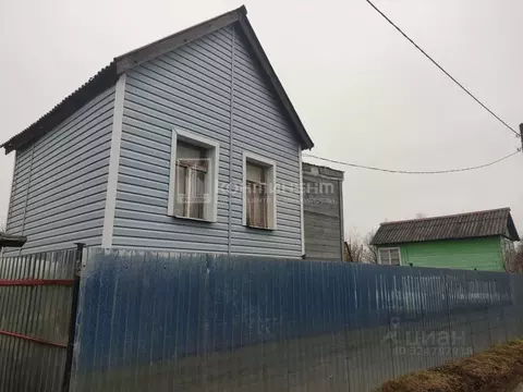 Дом в Владимирская область, Ковров № 14 СНТ,  (25 м)