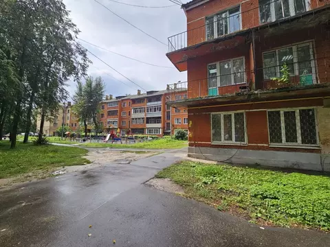 Офис в Московская область, Воскресенск Центральный мкр, ул. ...