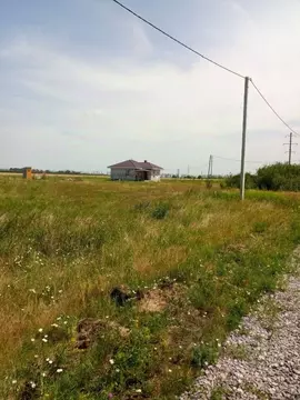 Дом в Воронежская область, Семилукский район, Девицкое с/пос, Родник ...