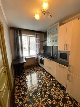 2-к кв. Москва Яузская ул., 6-8С5 (34.0 м)