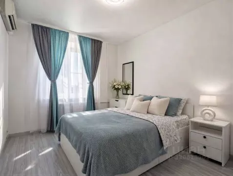 2-к кв. Москва Донская ул., 8 (48.0 м)