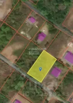 Участок в Приморский край, Артем Бонитет СТСН, 76 (10.0 сот.)