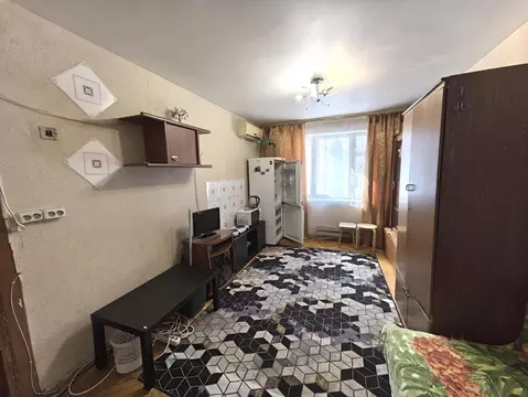 Комната Московская область, Реутов Комсомольская ул., 23 (12.0 м)