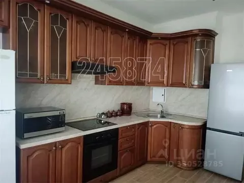 2-к кв. Москва ул. Гурьянова, 19К1 (71.0 м)