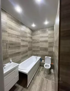 1-к кв. Краснодарский край, Краснодар ул. Скандинавская, 1к10 (40.0 м)